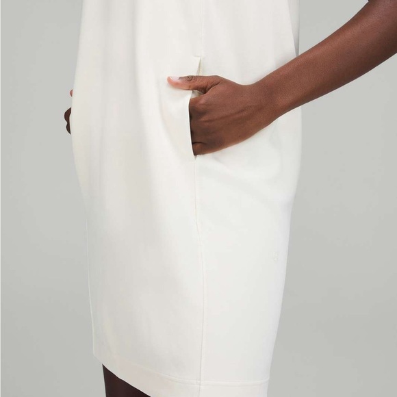 Lululemon Softstreme Back In Action Dress - Picture 4 of 4